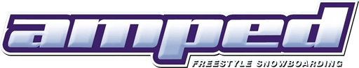 Amped: Freestyle Snowboarding Logo