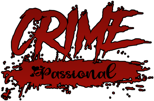 Crime Passional Logo