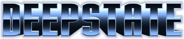 DEEP STATE Logo