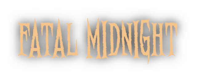 Fatal Midnight Logo