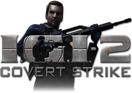 I.G.I. 2: Covert Strike Logo