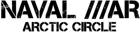 Naval War: Arctic Circle Logo