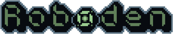 Roboden Logo