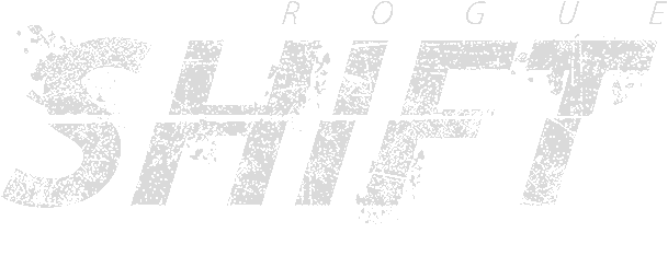 ROGUE SHIFT Logo