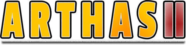 Arthas 2 Logo