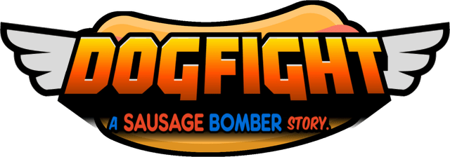Dogfight Logo