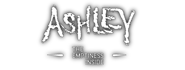 Ashley: The Emptiness Inside Logo