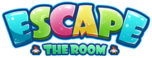 Escape the room Logo