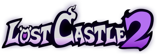 Lost Castle 2 Logo