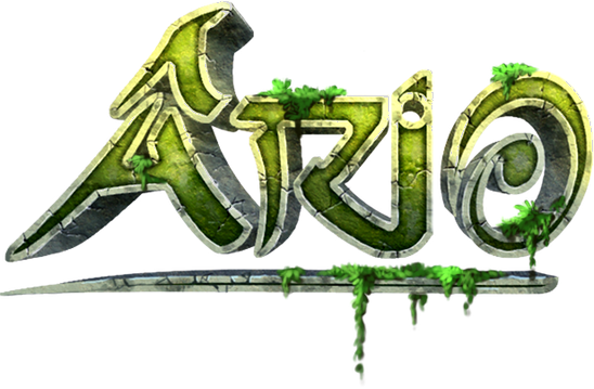 Ario Logo