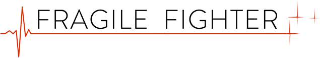 Fragile Fighter Logo