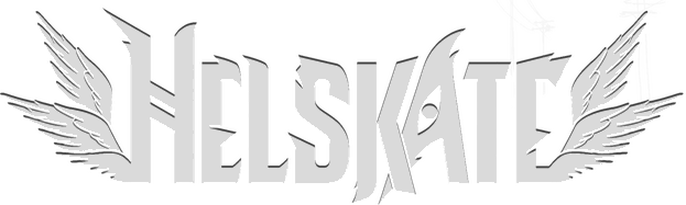 Helskate Logo