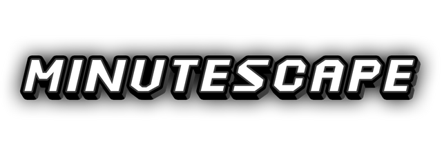Minutescape Logo