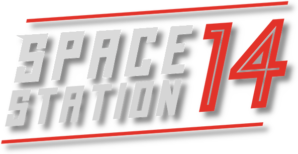 Space Station 14 Logo
