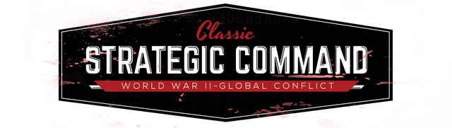 Strategic Command Classic: Global Conflict Logo