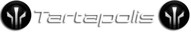 Tartapolis Logo