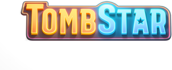 TombStar Logo