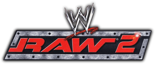WWE Raw 2 Logo