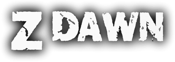 Z Dawn Logo