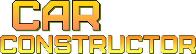 Car Constructor Logo