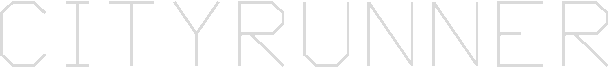 CityRunner Logo