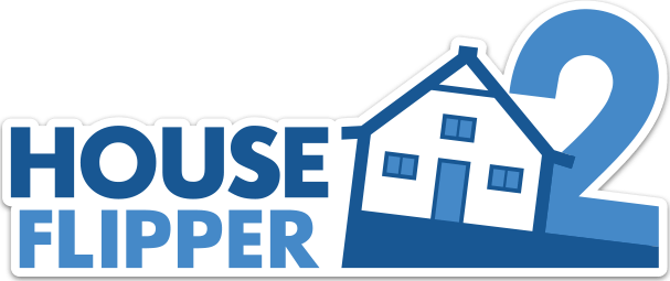 House Flipper 2 Logo