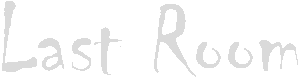 Last Room Logo