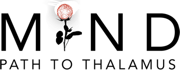 MIND: Path to Thalamus Enhanced Edition Logo