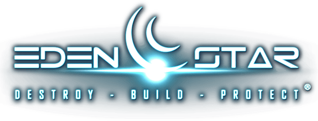 EDEN STAR Logo