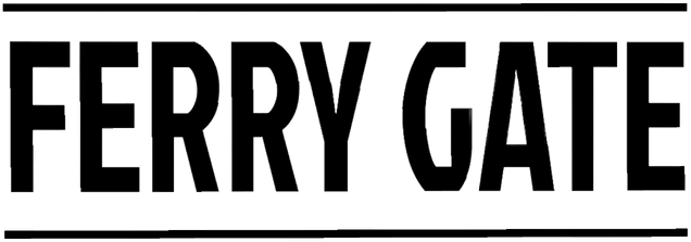 FerryGate Logo