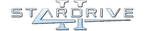 StarDrive 2 Logo