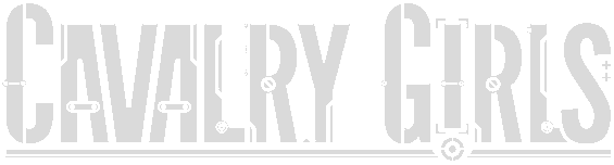 Cavalry Girls Logo
