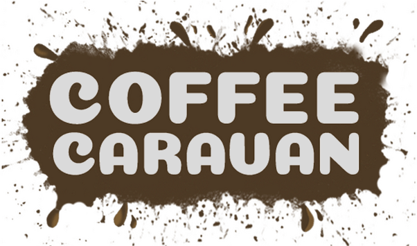Coffee Caravan Logo