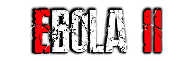 EBOLA 2 Logo