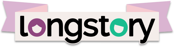 LongStory Logo