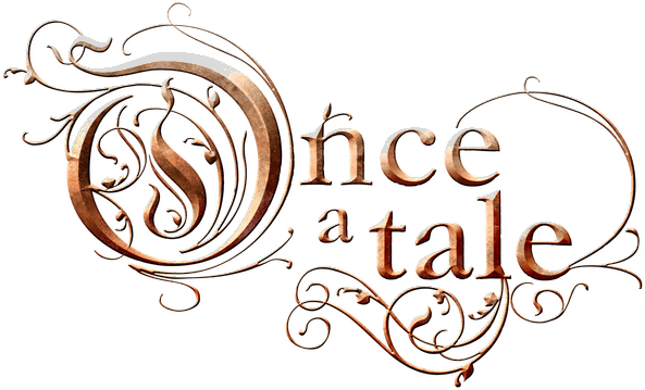 Once a Tale Logo