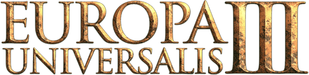 Europa Universalis 3 Complete Logo