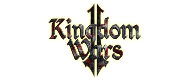 Kingdom Wars 2: Battles Logo