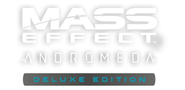 Mass Effect: Andromeda Logo