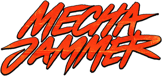 Mechajammer Logo