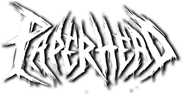 PAPERHEAD Logo