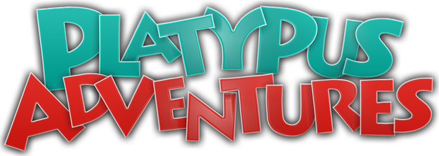 Platypus Adventures Logo
