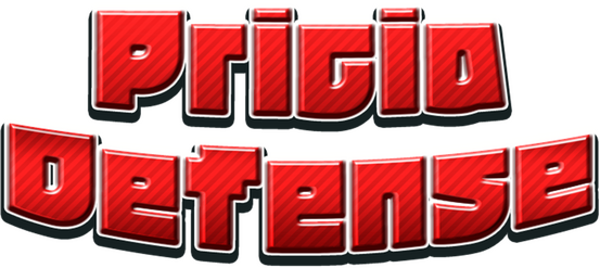 Pricia Defense Logo