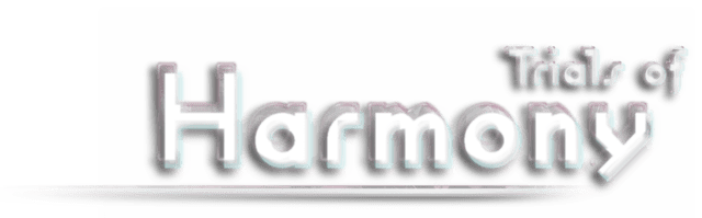 Trials of Harmony Logo