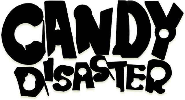 Candy Disaster - Tower Defense Logo