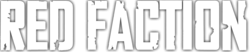 Red Faction Logo
