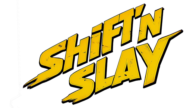 Shiftn Slay Logo