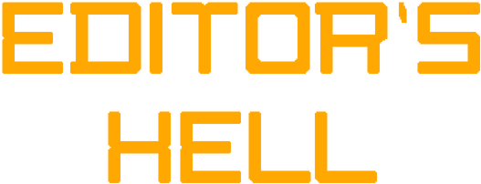 Editors Hell Logo