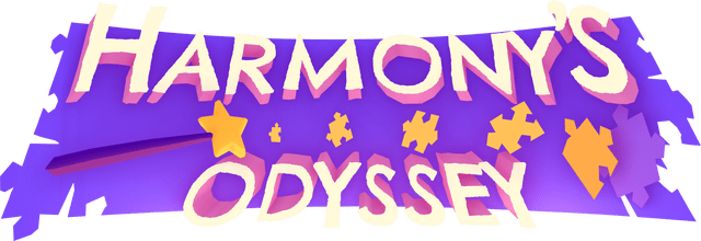 Harmonys Odyssey Logo