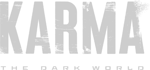KARMA: The Dark World Logo